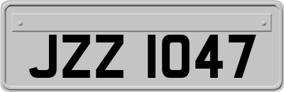 JZZ1047