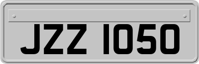JZZ1050