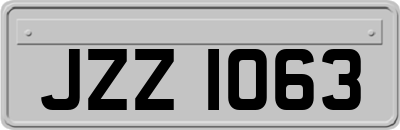 JZZ1063