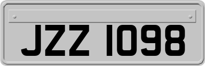JZZ1098