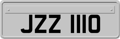 JZZ1110