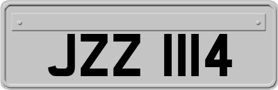 JZZ1114