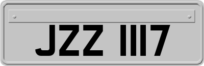 JZZ1117