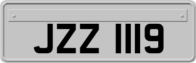 JZZ1119