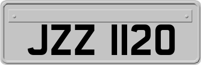JZZ1120