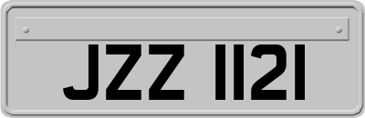JZZ1121