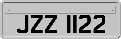 JZZ1122