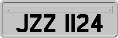 JZZ1124