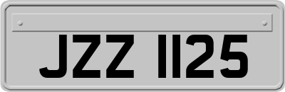 JZZ1125