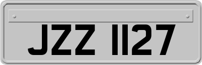 JZZ1127