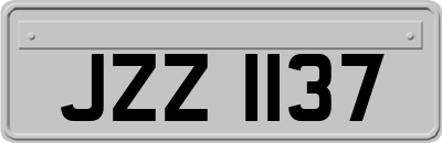 JZZ1137