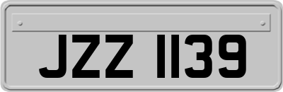 JZZ1139