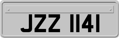 JZZ1141