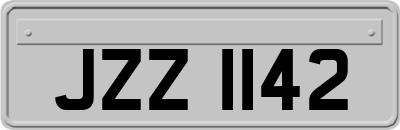 JZZ1142