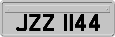 JZZ1144