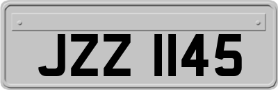 JZZ1145
