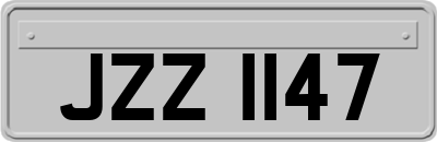 JZZ1147