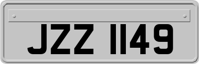 JZZ1149