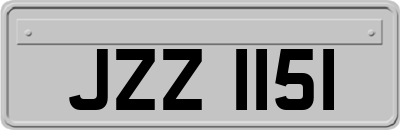 JZZ1151