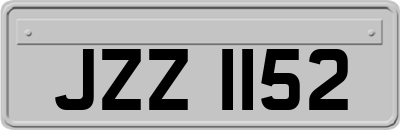 JZZ1152