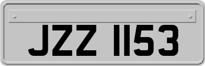 JZZ1153