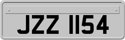 JZZ1154