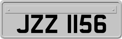 JZZ1156