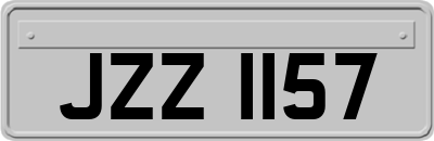 JZZ1157