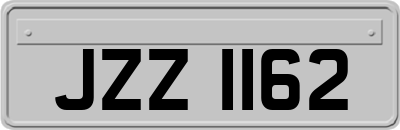 JZZ1162