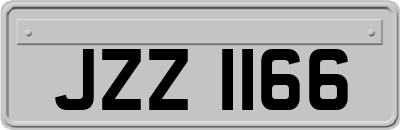JZZ1166