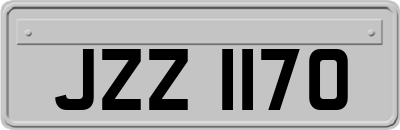 JZZ1170