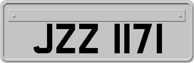 JZZ1171