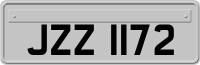JZZ1172