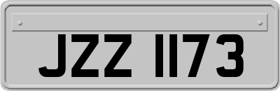 JZZ1173