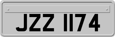 JZZ1174
