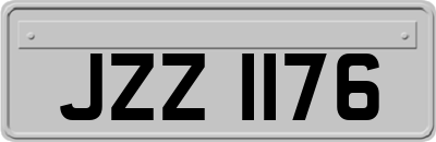 JZZ1176