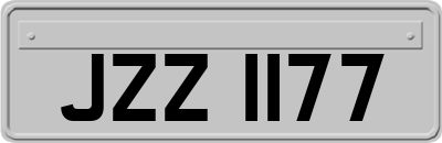 JZZ1177