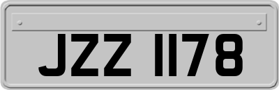 JZZ1178