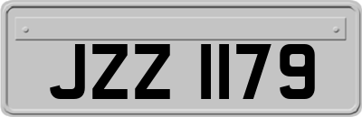 JZZ1179