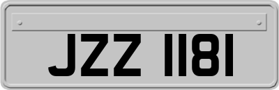 JZZ1181