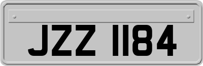 JZZ1184