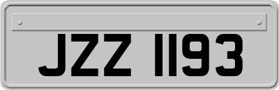 JZZ1193