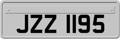 JZZ1195