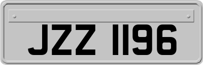 JZZ1196