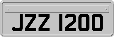 JZZ1200