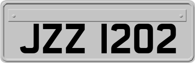 JZZ1202