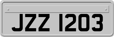 JZZ1203