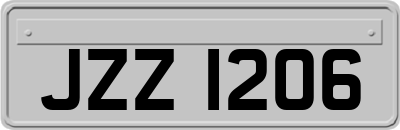 JZZ1206