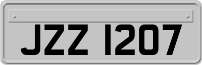 JZZ1207