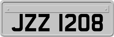 JZZ1208